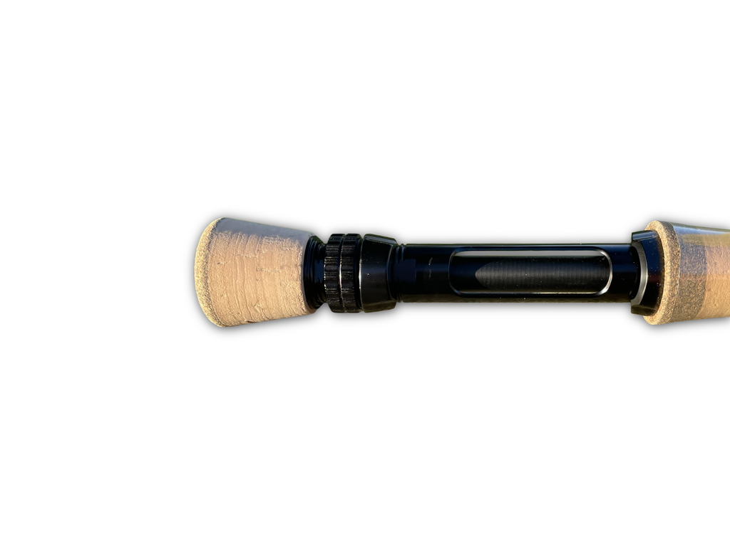 Hyperlite RLX 10ft #7/8